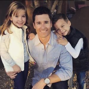 Meet your Posher, Kraig